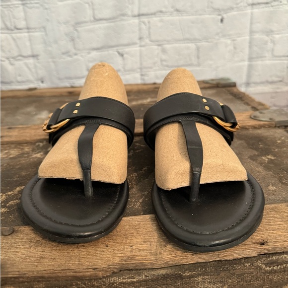 New Tory Burch Marsden Thong Sandal size 7